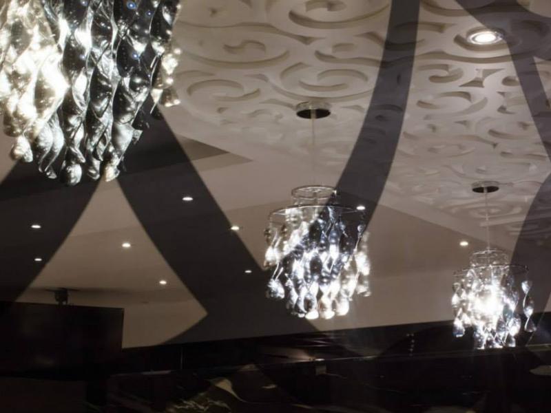 Lio Hotel - Taipei Main Station Экстерьер фото